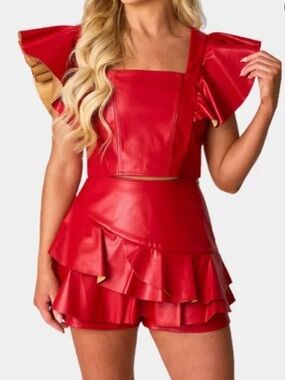 Red Set